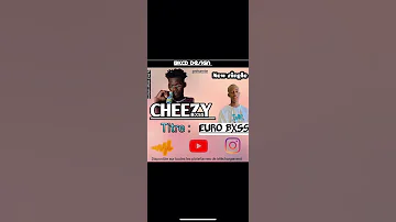 Cheezy bxss (Euro-bxss audio officiel mp3)