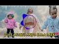 Full Musika Anjo Sala Laek || Rona ho Matan-Been Deit