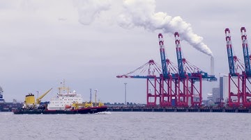 Maritime Traffic Alert and Collision Avoidance System MTCAS