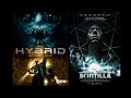 Искра / Гибрид (2014) Hybrid Scintilla (Ужасы, Научная Фантастика)