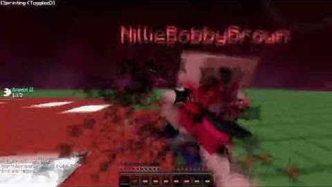 Cheating on Lunar & MMC (Lunar Client) ft. NotRhian, Nillie, xLockdown