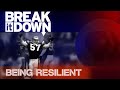 Being Resilient