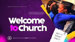 FIRST SERVICE  | 28/04/2024