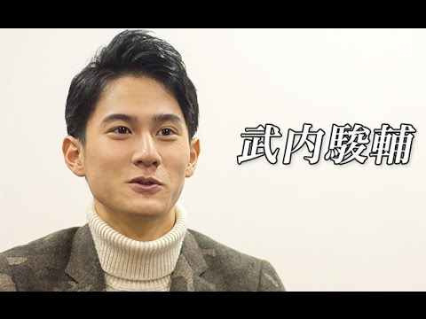 武内駿輔さんによる スクラップ アンド ビルド 朗読をチラ聞き Youtube