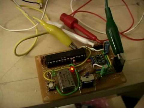 using the ir and wiimote osculator using the ir and wiimote osculator