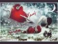 حبيبي بعيني الك دمعه كلام ابكلبي ماتسمعه ا يد احجيلك ورتاح