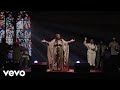 Tasha Cobbs Leonard - Jesus Is Mine (Performance Video)