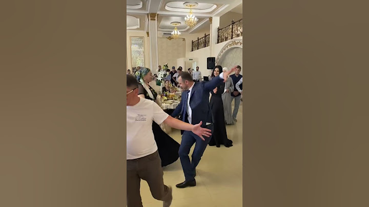 Лезгинка с Патимат Расуловой 🔥