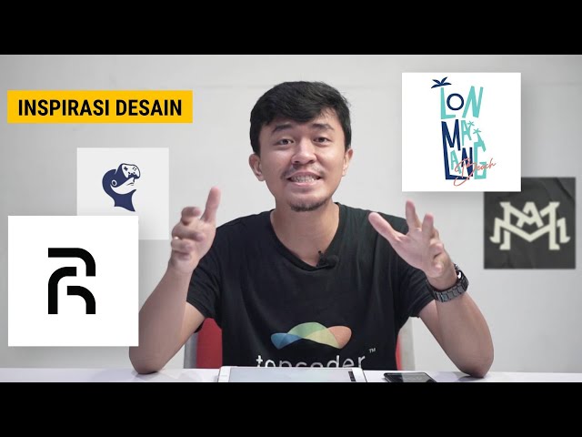 Belajar Desain Logo | Inspirasi Desain EP 10 class=