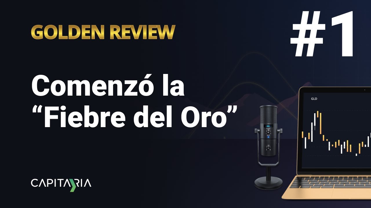 La Fiebre Del Oro 2021 Capitulos Completos