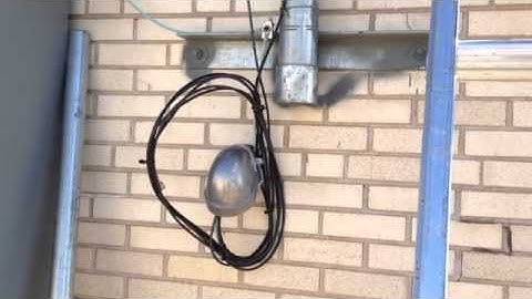 Ubiquiti 5Ghz Install