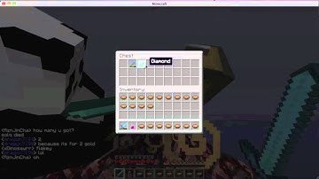 Raid#5: Nutbonsack (Mini God Bank): McPvP
