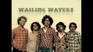 Watch Wailing Waters No Mistake video