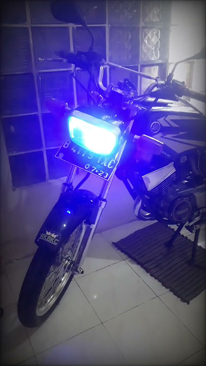 Rx-king 135 cc,stelan standart #jamda #jamnas #yrki
