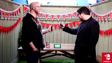 Is the Nintendo Switch accessible for blind gamers?