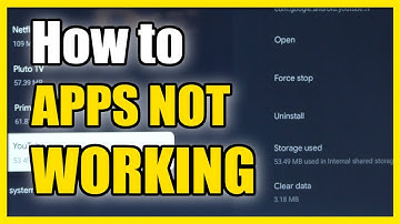 How to Fix Apps Not Working on Chromecast with Google TV (Fast Method)
