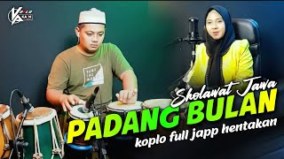 SHOLAWAT JAWA KOPLO FULL JAPP - PADANG BULAN - KOPLO AGAIN