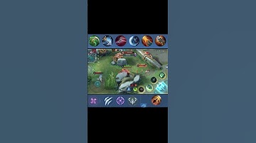 THE REAL ARGUS ONE SHOT 1 KILL #mobilelegends #argusbuild #argusnews #argusgameplay #argusbestbuild