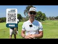 The Backswing Move That Felt Wrong But Instantly Improved His Ball Striking