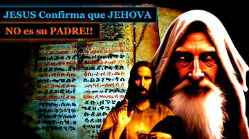 ¿Quién es el padre de Jehová?