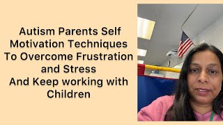 Autism Parents Motivation Techniques  to Keep Working with Autistic Kids#autism #asd #autistic #adhd