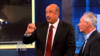 Dr. Phil Examines Video Footage from a Chaotic Family Home