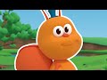 Coco the snail  kids songs  nursery rhymes  boogie bugs