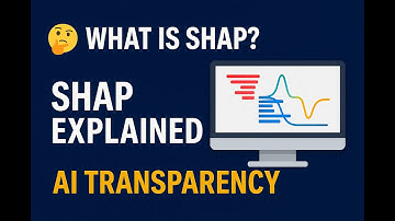 SHAP Explained — The Key to True AI Transparency