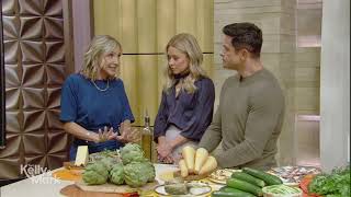 Fall Foods With Dr Melina Jdanolis