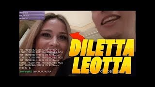 Modificati con DILETTA LEOTTA | Compleanno Fabio Rovazzi | Homyatol LIVE