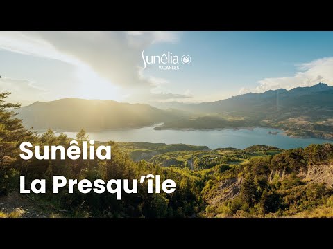 Video-thumbnail van Camping La Presqu