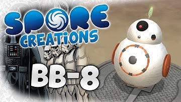 Spore Creations - Let