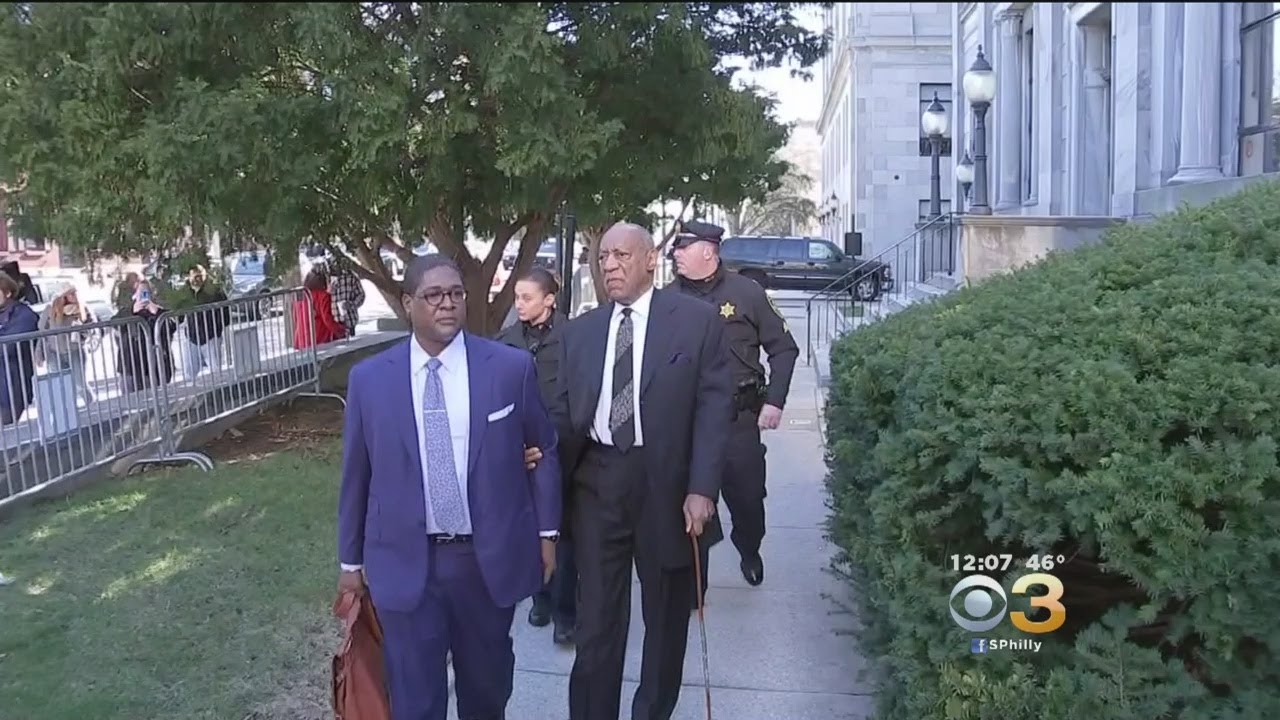 Bill Cosby Lawyers Fight To Block Other Accusers YouTube