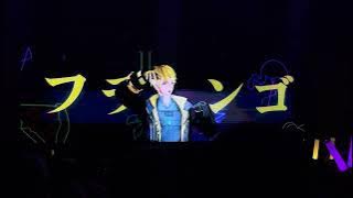 Anime Impulse OC 2025 Hopconcert 4 | Sonny Brisko Solo: Kenshi Yonezu - Flamingo