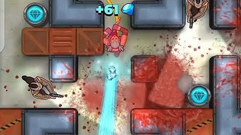 410/411 LEVELS OF HUNTER ASSASSIN HD GRAPHICS