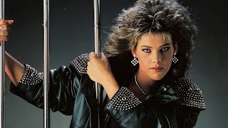 C .C. Catch - Cause You Are Young  -