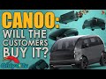 Canoo Vehicles Must Know Facts | Will Consumers Buy Its Truly Revolutionary Approach?