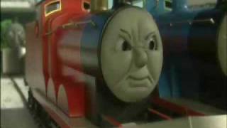 My Mini-Series Episode 9 - Snowploughs