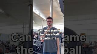 Can I name the MLB stadium from an image? #shorts
#trivia #quiz #sports #baseball #mlb
2nd Channel: https://www.youtube.com/@JakeLyons2
Discord Server: https://discord.gg/JNk9CbxDSf
Business Email: jakelyons@ruthlesstalent.com
Twitch: https://www.twitch.tv/jlyons17
TikTok: https://www.tiktok.com/@jakelyonsyt
Instagram: https://www.instagram.com/jakelyonsgeo/
Twitter: https://x.com/JakeLyons9 Can I name the MLB stadium from an image? #shorts