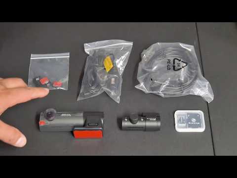 Blackvue DR590W-2CH Infrared Review! NEW 2018!!