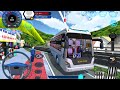 Bus Simulator 2026 - Indian City Bus Driving 3D - Bus Game Android Gameplay