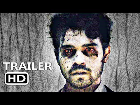 KARMA Trailer (2018) Horror Movie
