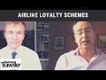 Airline Loyalty schemes COVID19, interview with Richard Tams, Tailwind Advisory   Business Traveller