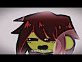 Some random Chara & Frisk edit that i did out of boredom | Song; Moonlight