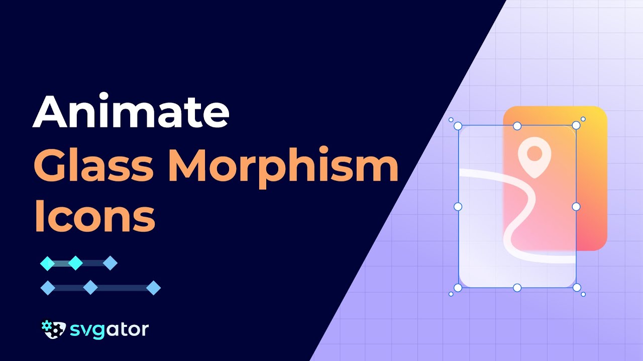How To Create The Glassmorphism Effect How To Create The Glassmorphism Effect