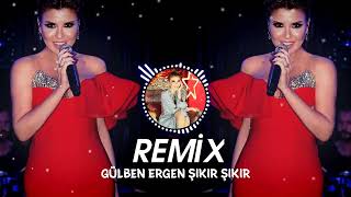 Gulben Ergen - Şıkır Şıkır 2024 Remix ( Geldim Şimdi Bak Nə Kadar Uzak ) Resimi