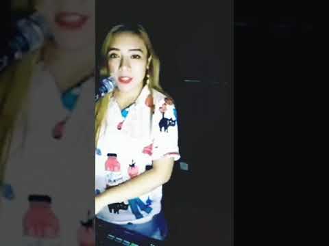 DJ RERE MONIQUE KAU TERCIPTA BUKAN UNTUKKU KENANGAN TERINDAH