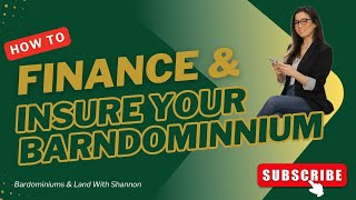 Can You Finance & Insure a Barndominium? What You Need to Know!