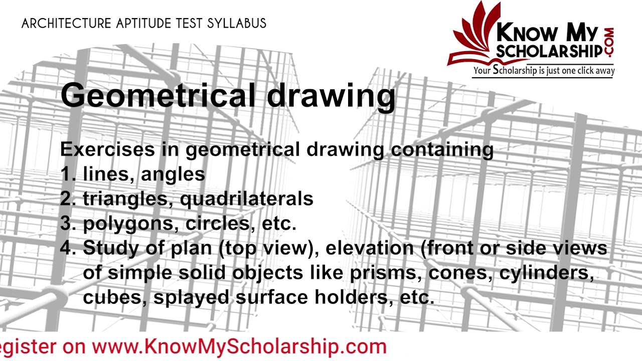 architecture-aptitude-test-syllabus-youtube