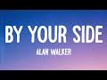 Alan Walker Walkers By Your Side Lyrics Alanwalkermusic Alan Walker Walkers By Your Side Lyrics Alanwalkermusic